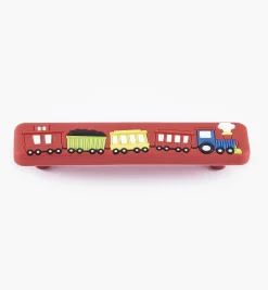 Lee Valley Silicone Kids' Train Handle