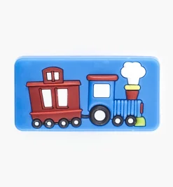 Lee Valley Silicone Kids' Train Knob