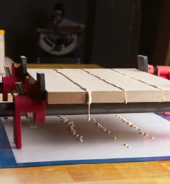 Lee Valley Silicone Mats