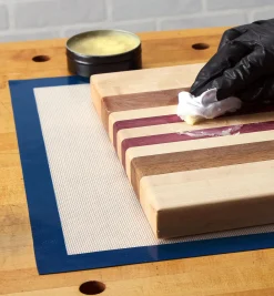 Lee Valley Silicone Mats