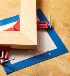 Lee Valley Silicone Mats