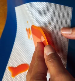 Lee Valley Silicone Mats