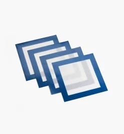 Lee Valley Silicone Mats