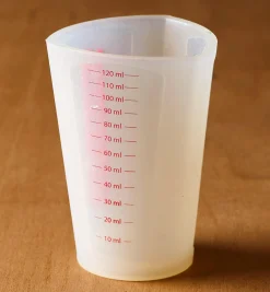 Lee Valley Silicone Mini Measure