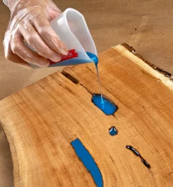 Lee Valley Silicone Mini Measure