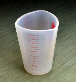 Lee Valley Silicone Mini Measure