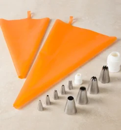 Lee Valley Silicone Piping Bags