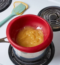 Lee Valley Silicone Pot Insert