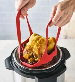 Lee Valley Silicone Pressure Cooker Sling