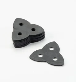 Lee Valley Silicone Staking Connectors