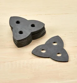 Lee Valley Silicone Staking Connectors