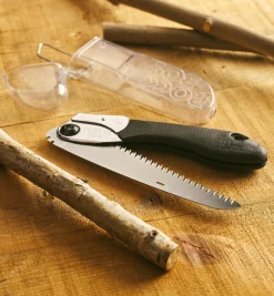 Lee Valley Silky Pocketboy 170M Folding Saw