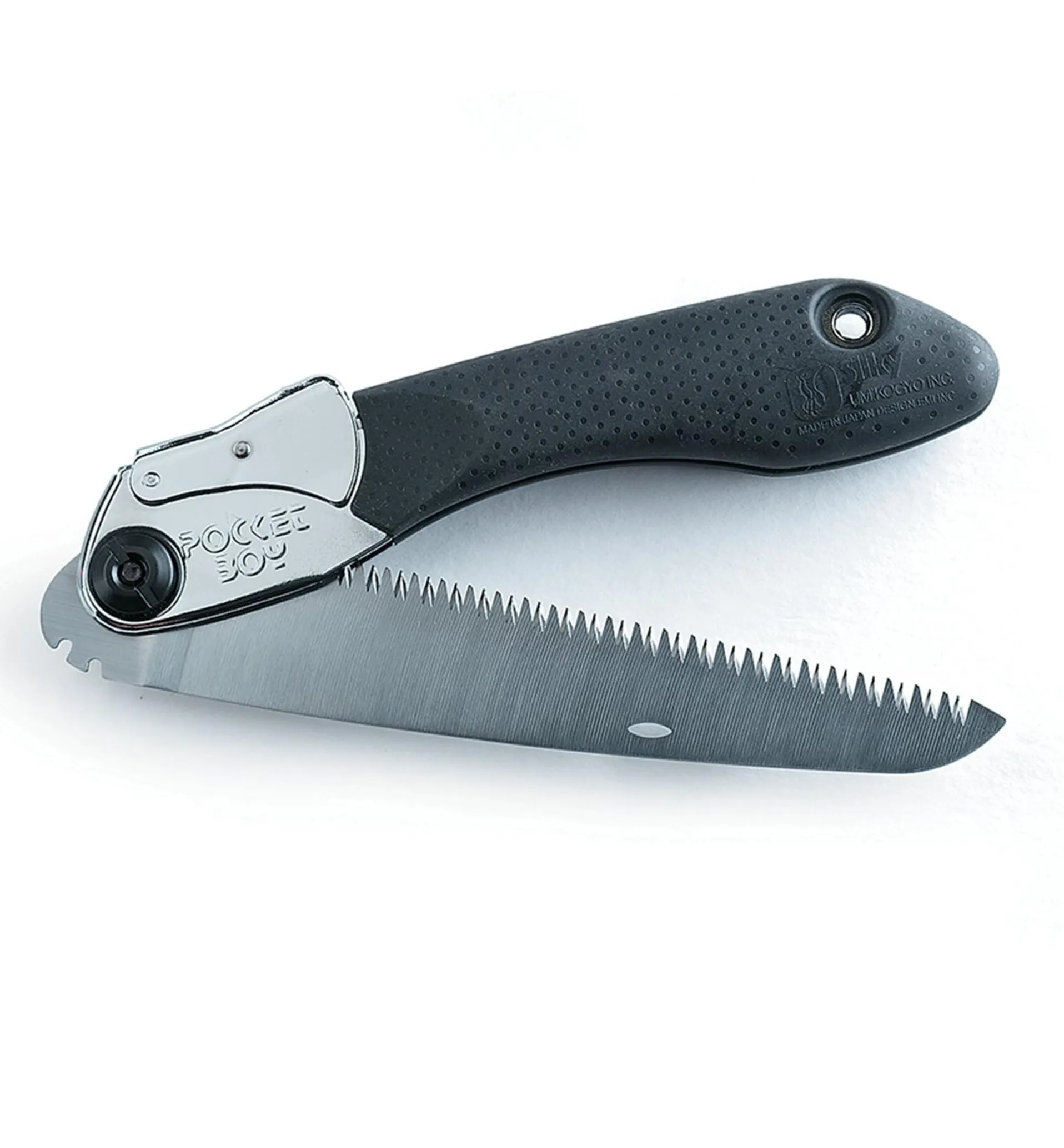 Lee Valley Silky Pocketboy 170M Folding Saw