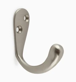 Lee Valley Single Coat Hook