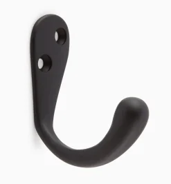 Lee Valley Single Coat Hook