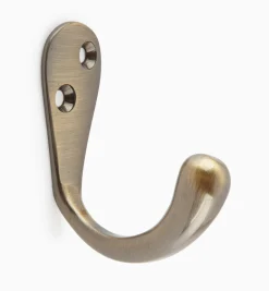 Lee Valley Single Coat Hook