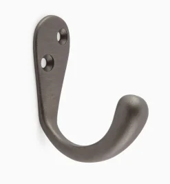 Lee Valley Single Coat Hook