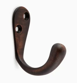 Lee Valley Single Coat Hook