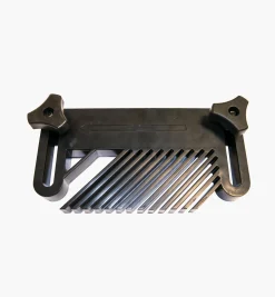 Lee Valley Single Vertical Featherboard For SawStop Router Tables
