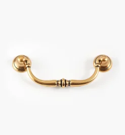 Lee Valley Single-Bead Stop Handle