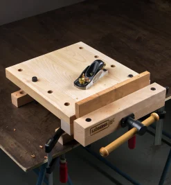 Lee Valley Sjöbergs Smart Workstation Pro