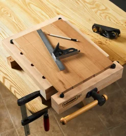 Lee Valley Sjöbergs Smart Workstation Pro