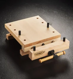 Lee Valley Sjöbergs Smart Workstation Pro