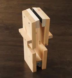 Lee Valley Sjöbergs Tool Clamp