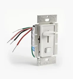 Lee Valley Skylark C·L Dimmer For White LED Lighting (12V)
