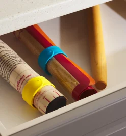 Lee Valley Slap Bands