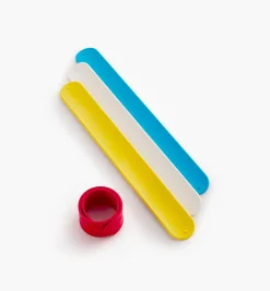 Lee Valley Slap Bands