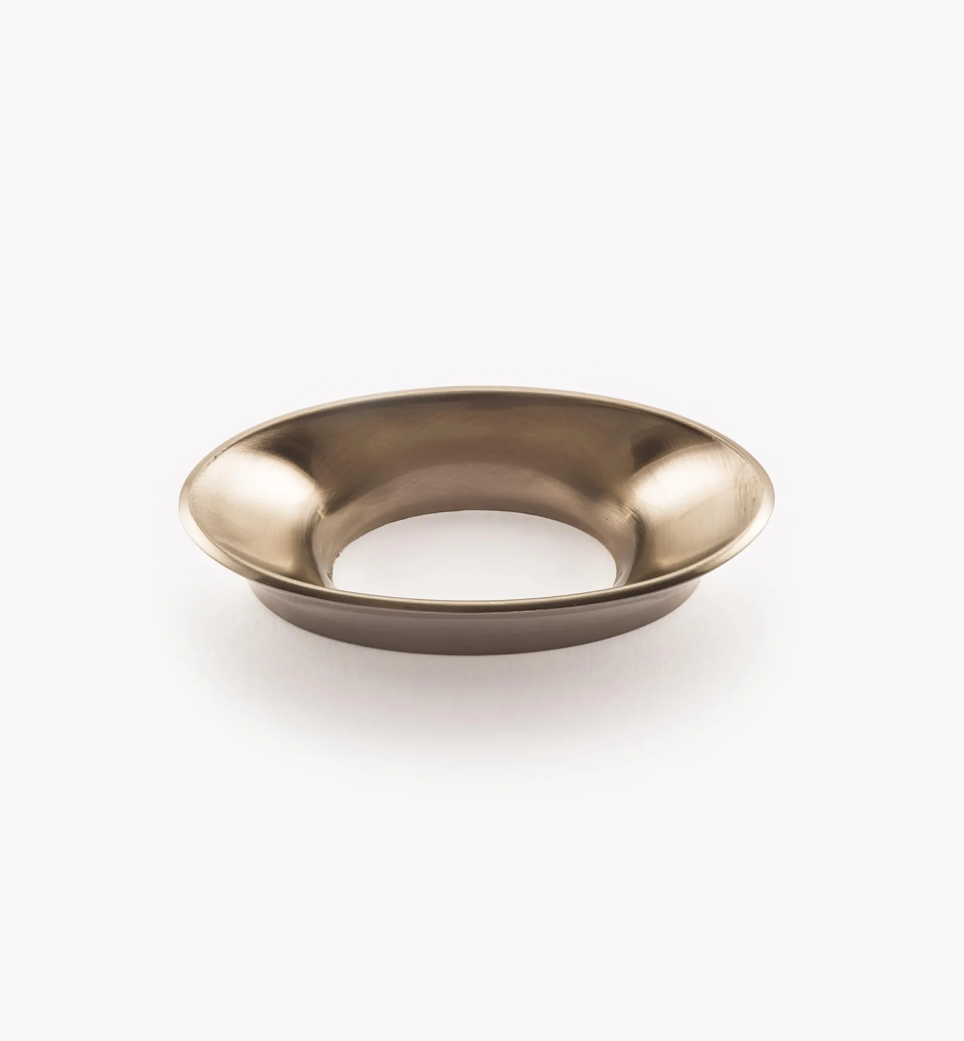 Lee Valley Sleek Oval Handle