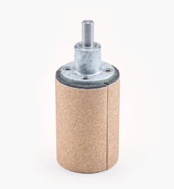 Lee Valley Sleeveless Sanding Drums