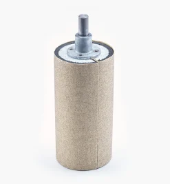 Lee Valley Sleeveless Sanding Drums