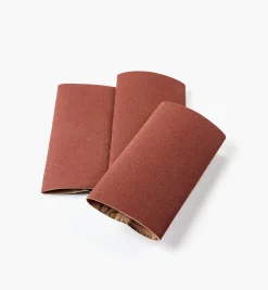 Lee Valley Sleeves For Kirjes Small Carver's Pneumatic Sanding Drum