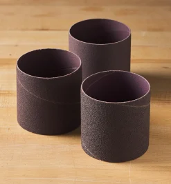 Lee Valley Sleeves For Large Sanding Drum