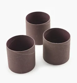 Lee Valley Sleeves For Large Sanding Drum