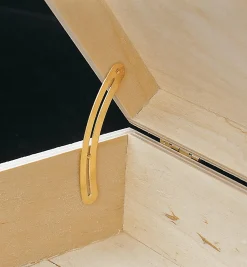 Lee Valley Sliding Stay