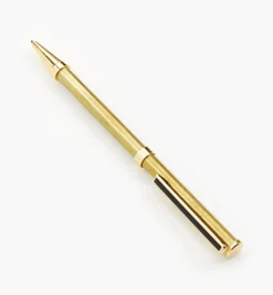 Lee Valley Slim Ballpoint Pen Hardware
