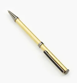 Lee Valley Slim Ballpoint Pen Hardware