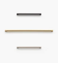 Lee Valley Slim Handles