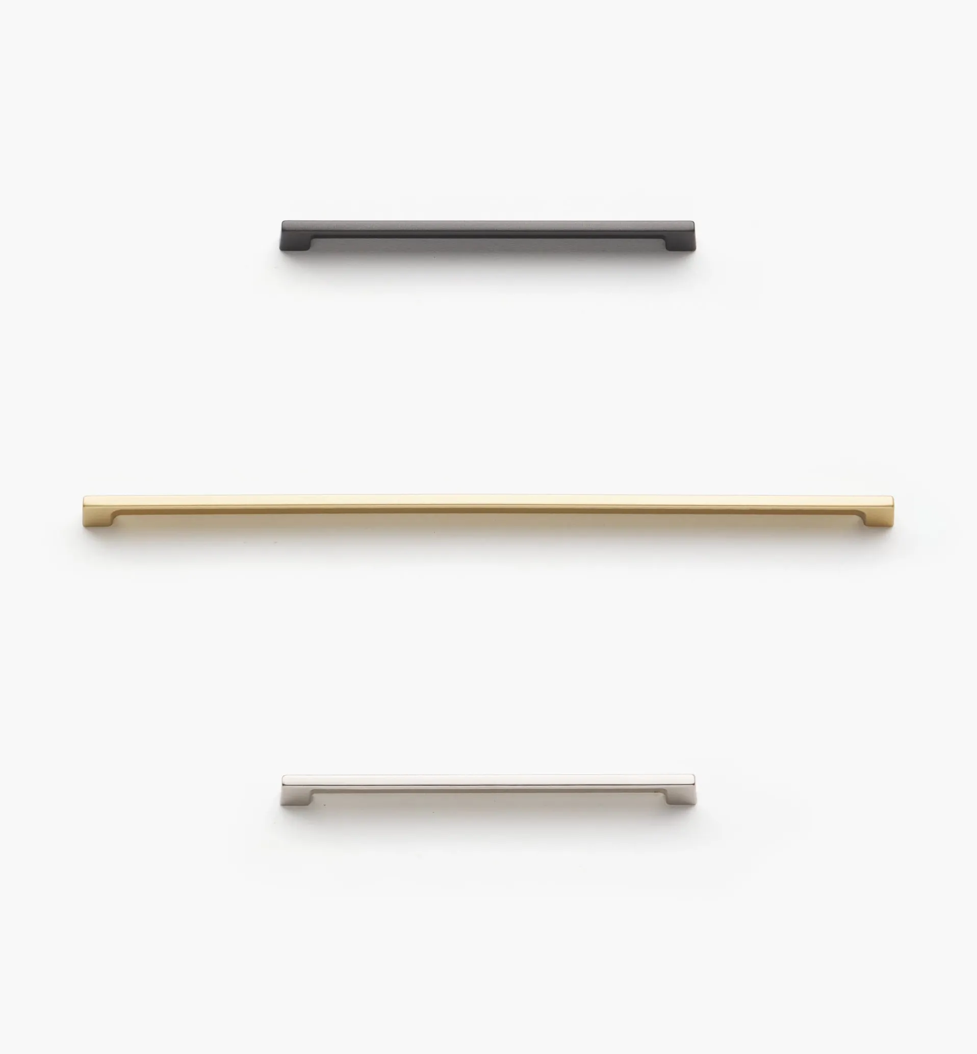 Lee Valley Slim Handles