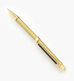 Lee Valley Slim Pencil Hardware