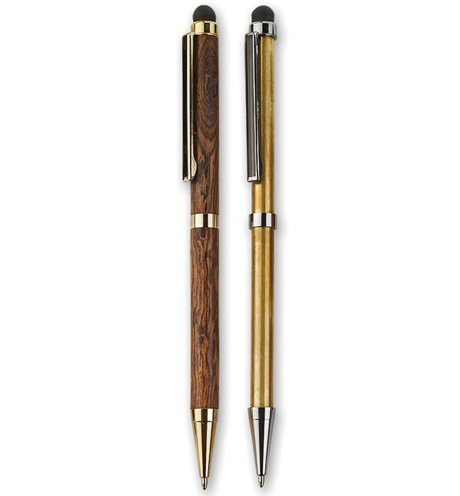 Lee Valley Slim Stylus Pen Hardware