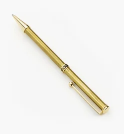 Lee Valley Slim-Style Deco Pen Hardware