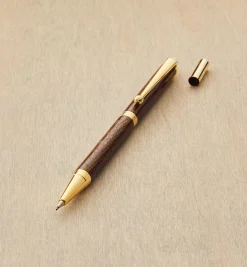 Lee Valley Slim-Style Greek Key Pencil Hardware