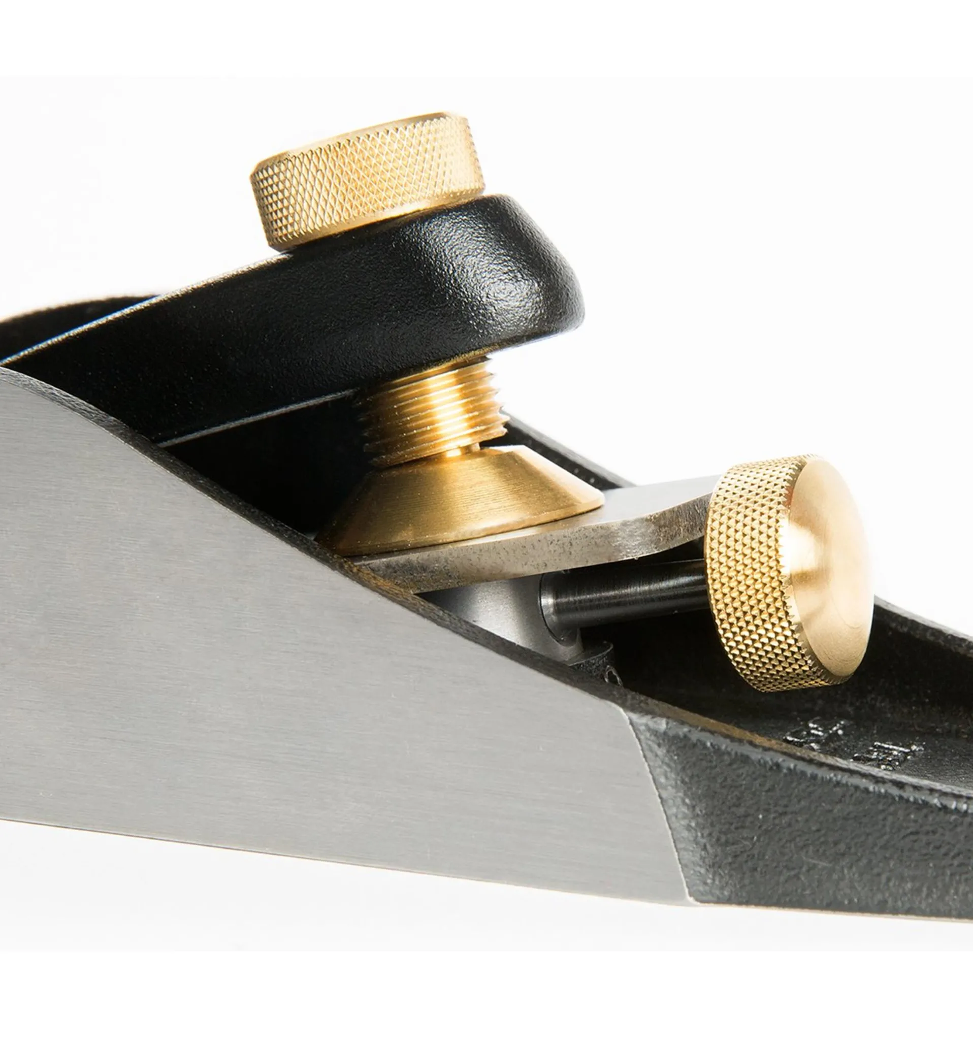 Lee Valley Slow Adjusters For Veritas Bevel-Up Planes