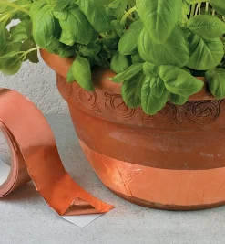 Lee Valley Slug-Repellent Tape