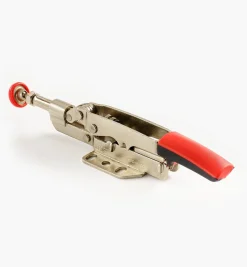 Lee Valley Small Bessey Flat-Mount Auto-Adjust Toggle Clamps