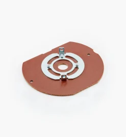 Lee Valley Small Bore Base For Festool OF 1400 EQ Router